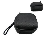 Trousse de Médicaments pour Étui de Rangement pour Médicaments Protecteur | Poches Organisatrices pour Peptides pour Hommes urs Patients Aidants Trajets Bureau