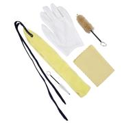 Trousse de Nettoyage pour Trompette Trousse de Maintenance Trousse de Maintenance pour Trompette Accessoires de Maintenance Accessoire de performance