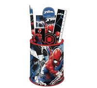 Trousse de Papeterie Spiderman