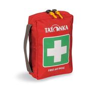 Tatonka Trousse premiers secours First Aid Basic Rouge