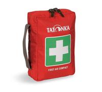 Tatonka Kit de premiers secours 12 cm Rouge