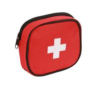 Trousse de premier secours Kerbl Rouge 15x13x4 cm