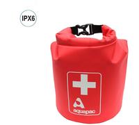 Trousse de premier soins Aquapac 3 l Rouge TU