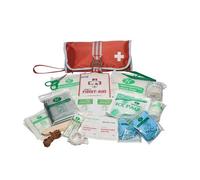 Kurgo Trousse de Premiers Secours, 50 Pièces
