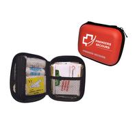 Trousse De Premiers Secours 15 Éléments (30 Articles Unitaires) Neir Pratineir 1