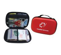 Trousse De Premiers Secours 20 Éléments (54 Articles Unitaires) Neir Pratineir 2