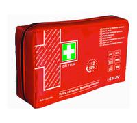 Trousse De Premiers Secours 20 Éléments Din 13164 2022-02 (43 Articles Unitaires)