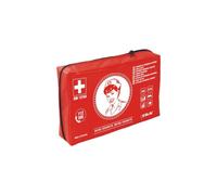 Trousse De Premiers Secours 20 Éléments Din 13164 2022-02 (43 Articles Unitaires)