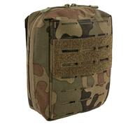 Trousse de premiers secours à arracher Lab Molle Combat - wz.93 Pantera PL Woodland