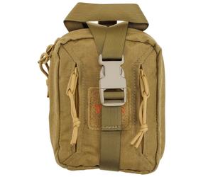 Trousse de premiers secours à arracher Rip-Off First Aid Pouch AZ-2 Templar's Gear - Coyote Brown