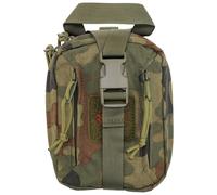 Trousse de premiers secours à arracher Rip-Off First Aid Pouch AZ-2 Templar's Gear - wz.93 Pantera PL Woodland