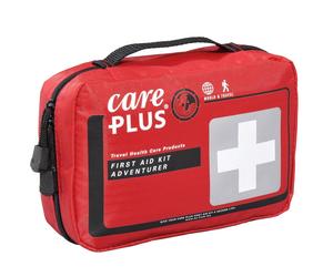 Trousse de premiers secours Adventurer Care Plus