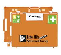 Trousse De Premiers Secours Advocat Mt Cd. Administration