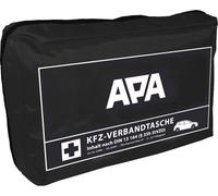 Trousse de premiers secours APA 21090 pour voitures