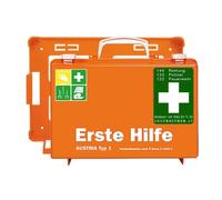 Trousse De Premiers Secours Austria Type 1