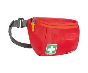Trousse de premiers secours Basic Hip Belt Pouch Erste-Hilfe-Set Tatonka - Red