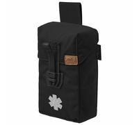 Trousse de premiers secours Bushcraft Helikon - Black