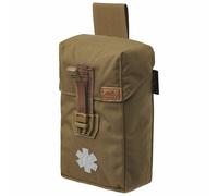 Trousse de premiers secours Bushcraft Helikon - Coyote