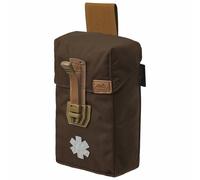 Trousse de premiers secours Bushcraft Helikon-Tex - Earth Brown/Clay