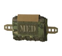 Trousse de premiers secours Compact Med Pouch Direct Action - Multicam Tropic