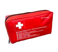 Trousse De Premiers Secours Complète - Pansements, Compresses