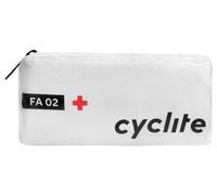 Cyclite - First Aid Kit / 02 - Kit premiers secours - 0,11 l - white