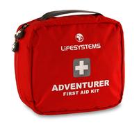 Trousse de premiers secours de voyage Life Systems 1st Aid Kit Adventurer