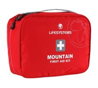 Trousse de premiers secours de voyage Life Systems Aid Kit Mountain