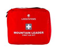 Trousse de premiers secours de voyage Life Systems Mountain Leader 1st Aid Kit