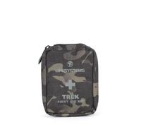 Trousse de premiers secours de voyage Life Systems Trek Camo First Aid Kit