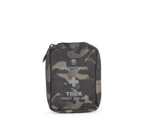Trousse de premiers secours de voyage Life Systems Trek Camo First Aid Kit