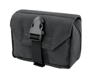 Trousse de premiers secours détachable First Response Pouch Condor - Black