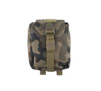 Trousse de premiers secours détachable - wz.93 Pantera PL Woodland