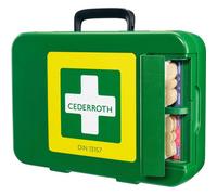 Trousse De Premiers Secours Din 13157