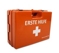 Trousse de premiers secours DIN 13169 - Pour les entreprises moyennes et grandes