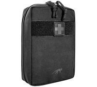 Trousse de premiers secours First Aid Complete MOLLE avec équipement Tasmanian Tiger - Black