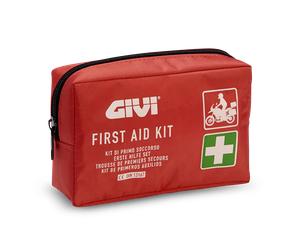 Trousse de Premiers Secours Givi