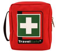 Trousse de premiers secours Globe Basic Bag TravelSafe - Red