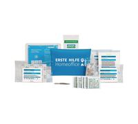 Trousse De Premiers Secours Homeoffice L240xh170xpenv. Bleue Söhngen
