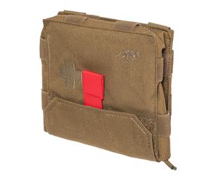 Trousse de premiers secours IFAK Pouch S MKII First Aid Pouch Tasmanian Tiger - Coyote Brown
