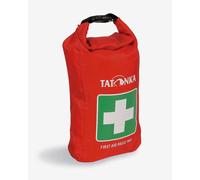 Trousse de premiers secours imperméable Tatonka First Aid Basic rouge