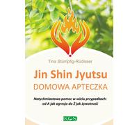 Trousse de premiers secours Jin Shin Jyutsu pour la maison