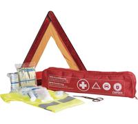 Malteserkreuz Trousse de premiers secours Petex Combi 43999712 avec gilet et triangle