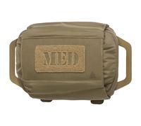 Trousse de premiers secours Med Pouch Horizontal MK III Direct Action - Adaptive Green