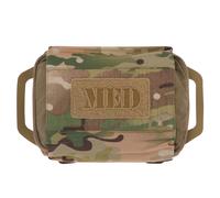 Trousse de premiers secours Med Pouch Horizontal MK III Direct Action - MultiCam