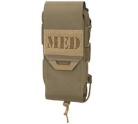 Trousse de premiers secours Med Vertical MK II Direct Action - Adaptive Green