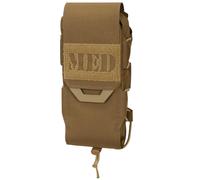 Trousse de premiers secours Med Vertical MK II Direct Action - Coyote Brown