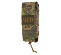 Trousse de premiers secours Med Vertical MK II Direct Action - PenCott WildWood
