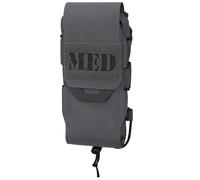 Trousse de premiers secours Med Vertical MK II Direct Action - Shadow Grey