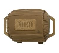 Trousse de premiers secours Med Vertical MK III Direct Action - Coyote Brown